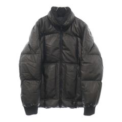 ♥︎チョコ♥︎ MONCLER モンクレール ナイロンジャケット ブラック MONCLER (モンクレール) - ナイロンジャケット【サカゼン公式通販】