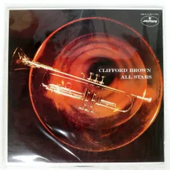 LP12枚！！超貴重✨クリフォード・ブラウン 他 JAZZ レコード 希少盤 LP12枚！！超貴重✨クリフォード・ブラウン 他 JAZZ レコード
