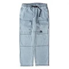 2025年最新】supreme nike acg belted denim pantの人気アイテム