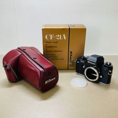 デッドストック　保管品　カメラ Nikon F3/T HP フィルムカメラ　C3000	　80サイズ発送