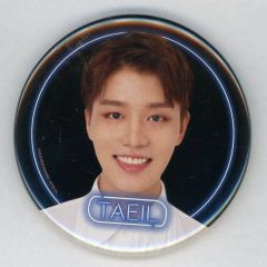 [중고] 배지 핀스 테일 캔 배지 [NCT 127 Arena Tour 'NEO CITY : JAPAN - The Origin']