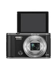 CASIO EXILIM EX-ZR310 ☆ほぼ新品　レア　使用数回☆ EX-ZR310 - デジタルカメラ - CASIO