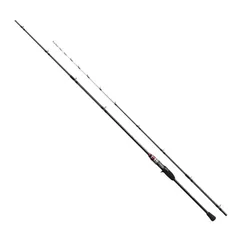 がまかつ　がま船カレイ競技(並継)深場コズキ1.6m(中古品) がまかつ カレイ竿 がま船 カレイ迅 MH 1.65m: 釣具の