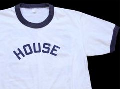 ウエアハウス　両面　ナンバリング　ティシャツ WAREHOUSE ウエアハウス Tシャツ XL 大きめサイズ ナンバリング