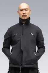 ACRONYM J1B-GT Acronym P23Q-DS セットアップ