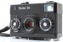 2023年最新】rollei 35の人気アイテム - メルカリ