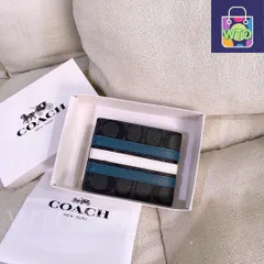 【今日特価】COACH コーチ 短財布 送料無料 在庫限定セール価格！