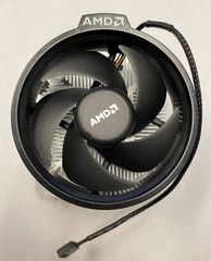 Ryzen5 3600 純正クーラー付き - メルカリ