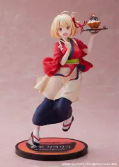 【中古】フィギュア 錦木千束 「リコリス・リコイル」 1/7 ABS＆PVC製塗装済み完成品 ANIPLEX+限定