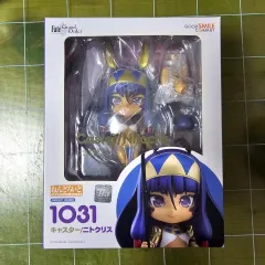 2025年最新】ニトクリス ねんどろいどの人気アイテム - メルカリ