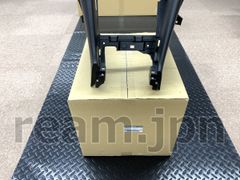 マフラー 煙突マフラーとやぐらセット - メルカリ