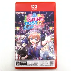 2025年最新】シャインポスト Be Your アイドル！の人気アイテム