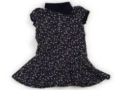 【ポロラルフローレン/POLORALPHLAUREN】ワンピース 100サイズ 女の子【子供服・ベビー服】（1846619）