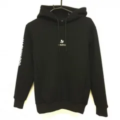 【近年モデル】XL　ハチヤーズ　8YARDS　パーカー　ストレッチ　ロゴ 8YARDS | BIG HOODIE