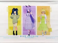 2025年最新】ブルーアーカイブ 一番くじ タペストリーの人気