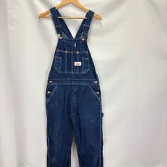 YAK59【USA製】ROUND HOUSE　オーバーオール【44×30】デニム 楽天市場】ROUND HOUSE ラウンドハウス オーバーオール メンズ