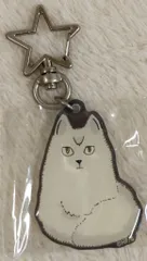 集英社 アニマルアクリルキャンディチャーム ハイキュー!!原画展東京 北信介