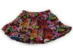 【ヒステリックグラマー/HYSTERICGLAMOUR】スカート 110サイズ 女の子【子供服・ベビー服】（1769256）