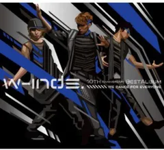 希少★w-inds./10th Anniversary ブルーレイ 希少☆w-inds./10th Anniversary ブルーレイ 希少☆w-inds./10th