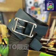 【今日特価】Hermes LUXE ダブルフェイスリボン-1