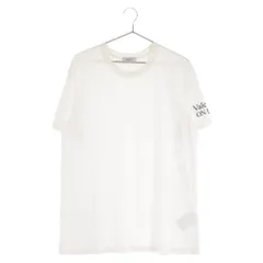 2023年最新】ヴァレンティノ半袖Tシャツ（メンズ）の人気アイテム