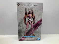  現状品 ラストワン賞 エヴァンゲリオン改8号機γ 一番くじ シン･エヴァンゲリオン劇場版 ~作戦開始!~ シン･エヴァンゲリオン劇場版