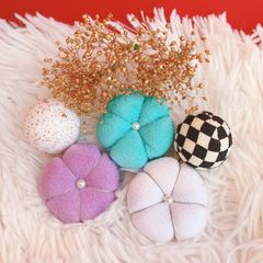 和玉☆ちりめん玉☆梅の花☆成人式髪飾り☆卒業式髪飾り☆袴ヘア☆フォトウエディング☆白無垢ヘア☆お祭り髪飾り☆市松柄☆七五三髪飾り☆プラスアレンジ☆ヘッドドレス☆