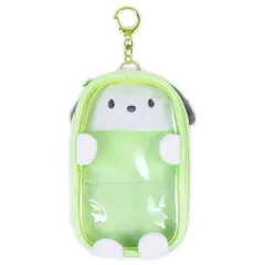 ポチャッコ アクリルスタンドホルダー エンジョイアイドル サンリオ sanrio キャラクター