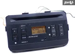 パイオニア　 DEH-P910 CD デッキ 動作確認OK! パイオニア DEH-P910 CD デッキ 動作確認OK! DEH-P910 商品概要