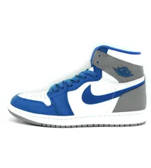 Air jordan 1 true blue sale