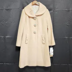 2025年最新】GALLERY VISCONTI コートの人気アイテム - メルカリ