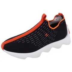 HERMES エルメスローカットスニーカー8683-1ビジネスシューズ