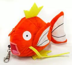 韓国限定】POKEMON ポケモン メガフェスタ2026限定 コイキングリュック