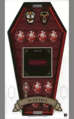 【中古】ディスプレイ・カスタム用アイテム スカラビア寮 カスタマニア 「ディズニー ツイステッドワンダーランド」