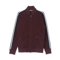 ラスト！Onitsuka Tiger トラックジャケット　上　ジャージ 中古・古着通販】Onitsuka Tiger (オニツカタイガー) トラック