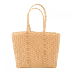 美品GALLARDAGALANTE 【PALOROSA】バスケットバッグ PALOROSA（パロローサ）の「【PALOROSA】バスケットバッグ/LACE