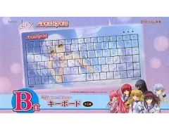2025年最新】AngelBeats キーボードの人気アイテム - メルカリ