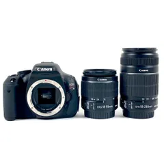 2025年最新】Eos kiss x5 ボディの人気アイテム - メルカリ
