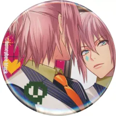 DYNAMIC CHORD ダイナー 百瀬つむぎ Bishop 缶バッジ DYNAMIC CHORD ダイナー 百瀬つむぎ Bishop 缶バッジ - メルカリ