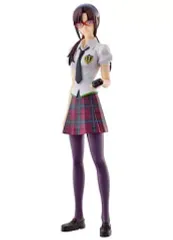 【中古】食玩 トレーディングフィギュア 真希波・マリ・イラストリアス 「ヱヴァンゲリヲン新劇場版 PORTRAITS Q」 
