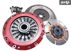 値下げスカイラインGTRbnr32用クラッチディスク30100-0v708