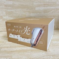 【未使用品】NBS CLEAR / SP BiiTo Ⅱ Deluxe set 美顔器 NO.Y4161