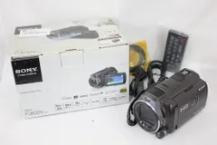 2025年最新】SONY HDR PJ630の人気アイテム - メルカリ