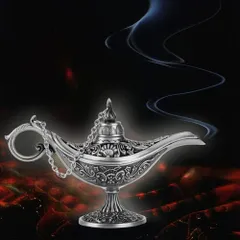 2023年最新】アラジン 魔法のランプ 香の人気アイテム - メルカリ