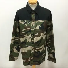 VOLCOM ダウンジャケット