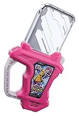 【中古】 仮面ライダーエグゼイド DXときめきクライシスガシャット