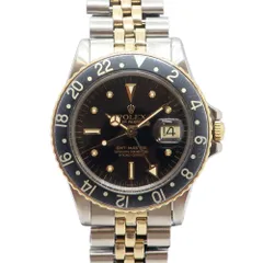 かっちんさま専用 62510H GMTジュビリー ブレス部品 ジャンク品 ロレックス(ROLEX)GMTマスター Ref.16700 チャックイエーガー1st