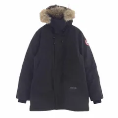 2025年最新】カナダグース Langfordの人気アイテム - メルカリ