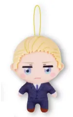【中古】キーホルダー ドイツ 「ヘタリア World★Stars かぷっこふれんず」