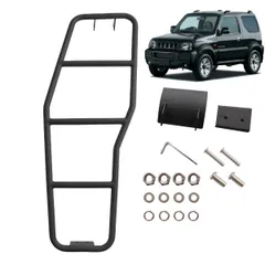 2025年最新】JB23ジムニー リアラダーの人気アイテム - メルカリ